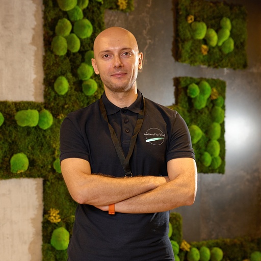 Discuție 30 de minute